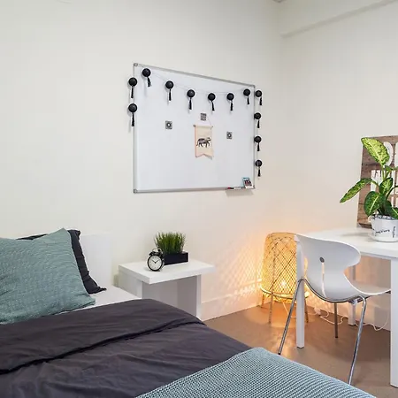 Milestone Nova Apartmanhotel Carcavelos