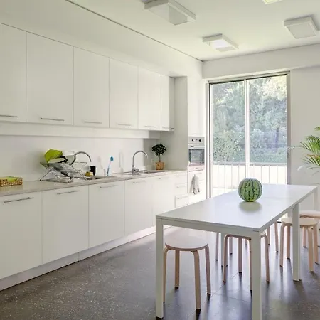 Apartmanhotel Milestone Nova Carcavelos