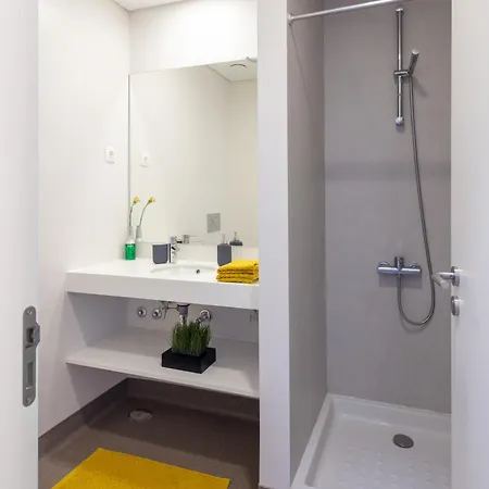 Milestone Nova Apartmanhotel Carcavelos