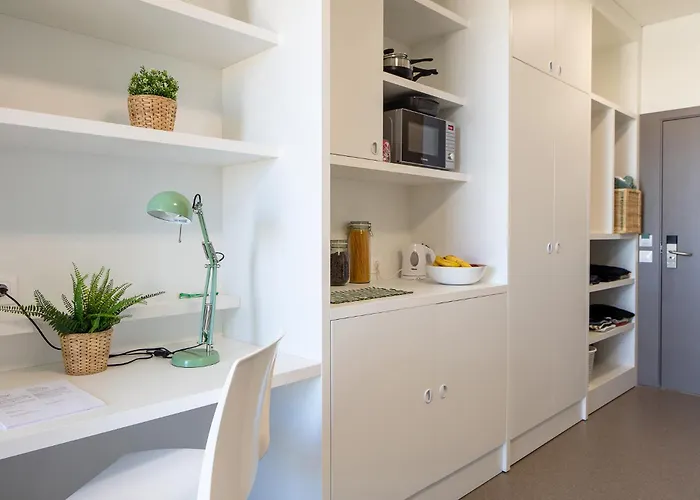 Milestone Nova Апарт-отель 3*