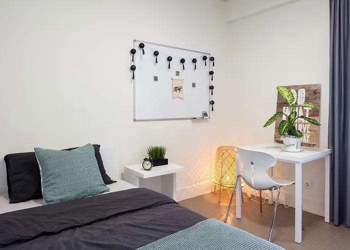 Milestone Nova Апарт-отель Каркавелуш