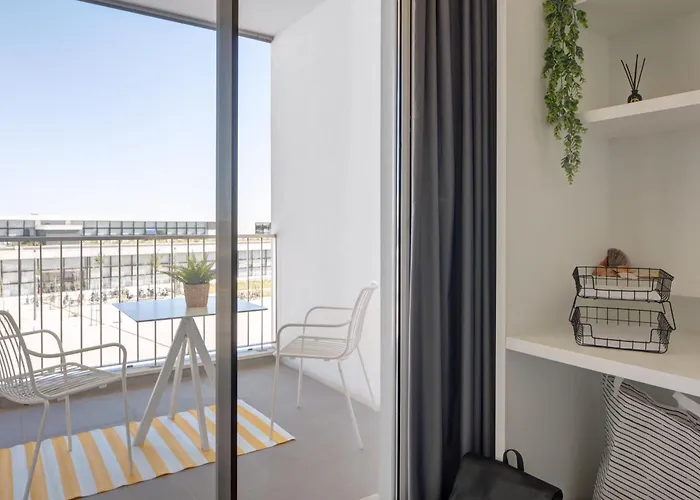 Milestone Nova Апарт-отель 3*