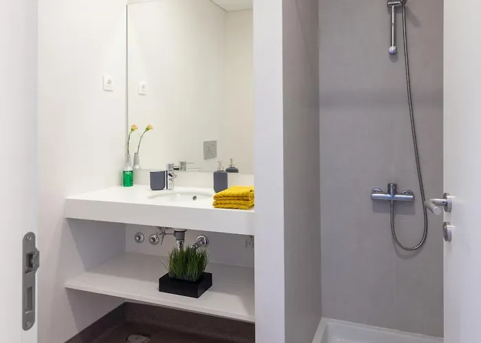 Milestone Nova Апарт-отель Каркавелуш